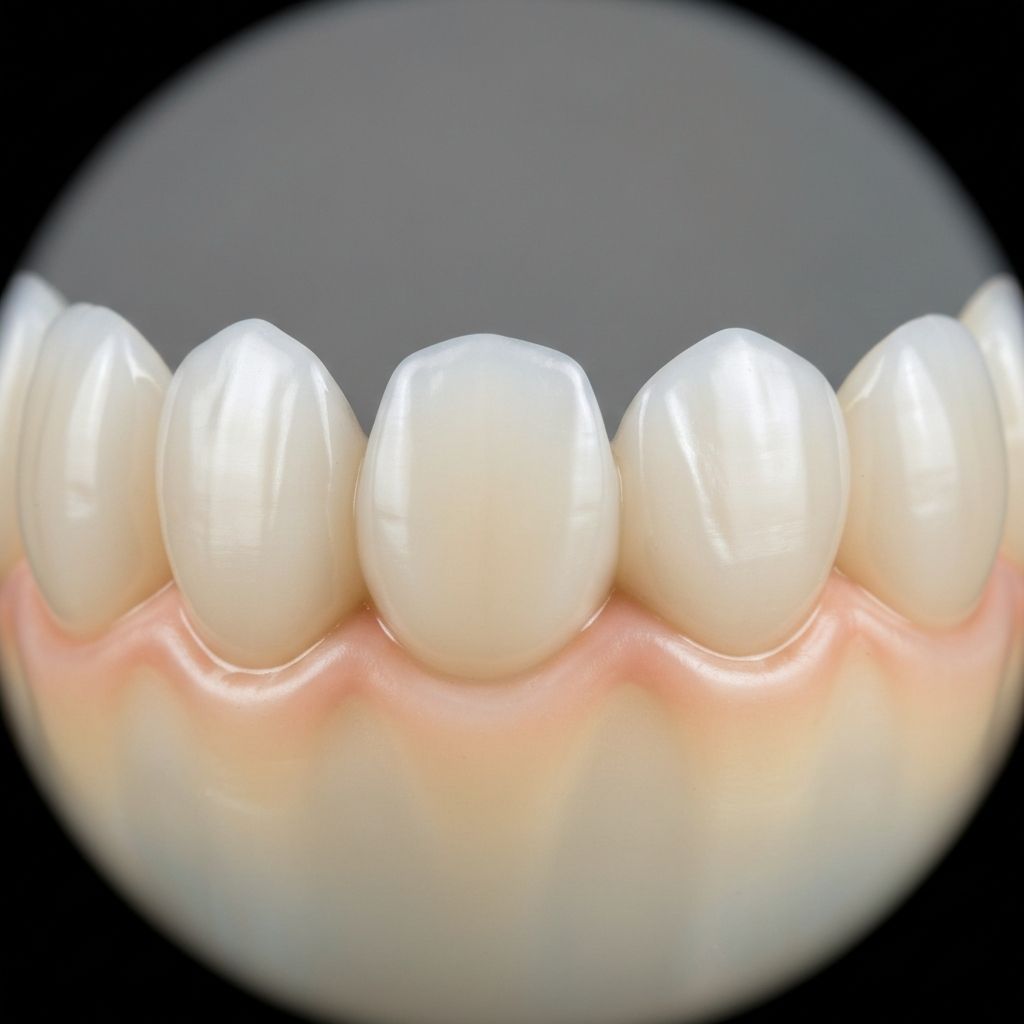 Οδοντική στεφάνη