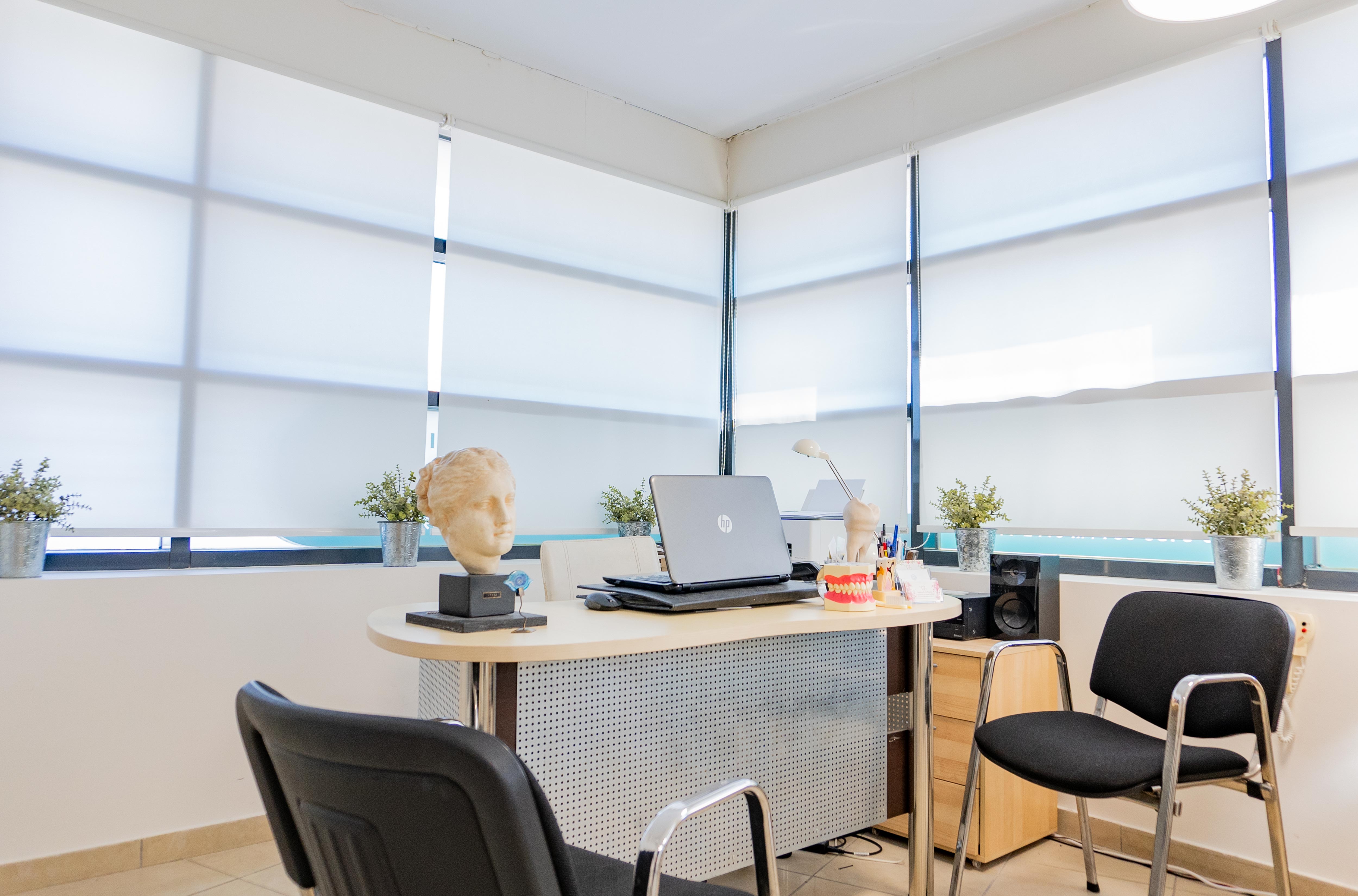 Γραφείο Εργασίας