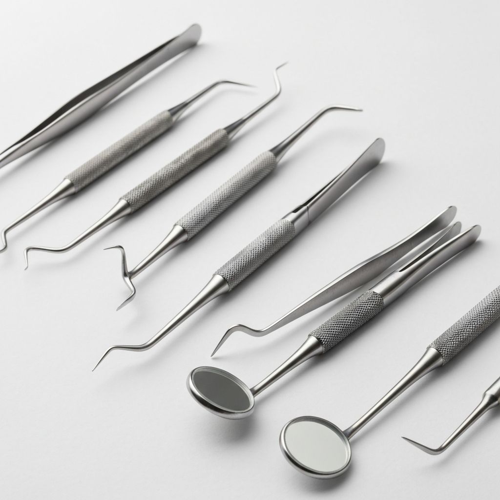 Προληπτική Οδοντιατρική